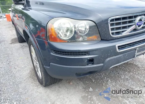 2011 Volvo Xc90 3.2 from USA, damaged, VIN YV4952CZ5B1607388